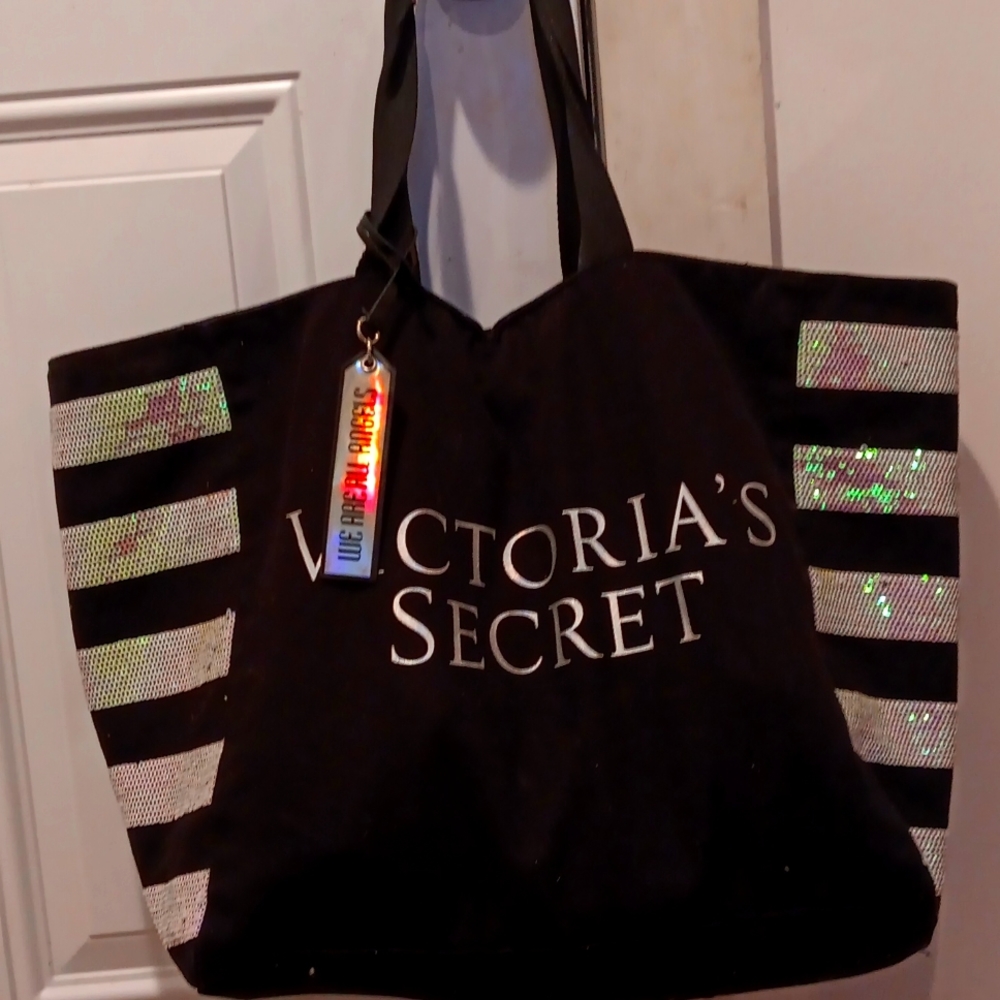 Victoria secret very large bag xl